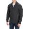 Barbour International Westall Sweater Jacket - Wool, Full Zip (For Men)