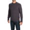 Barbour Staple Sweater - Wool, Crew Neck (For Men)