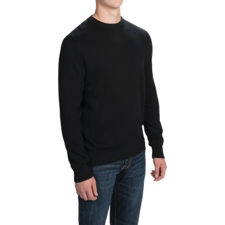 Barbour International Throttle Sweater (For Men)