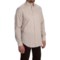 Barbour Comrie Shirt - Button Front, Long Sleeve (For Men)
