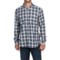 Barbour Cabell Cotton Plaid Shirt - Button-Down, Long Sleeve (For Men)
