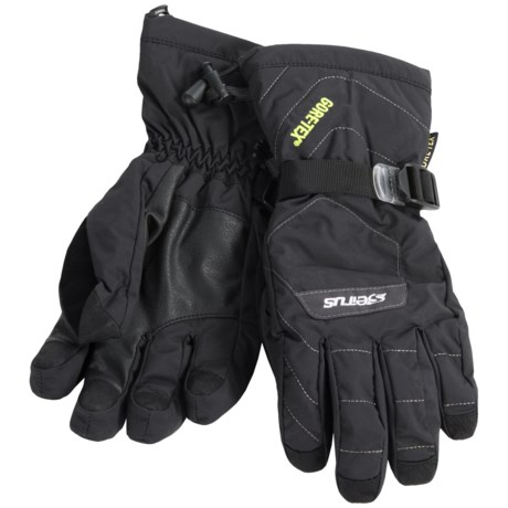 Seirus Meteor Gore-Tex® Gloves - Waterproof (For Women)
