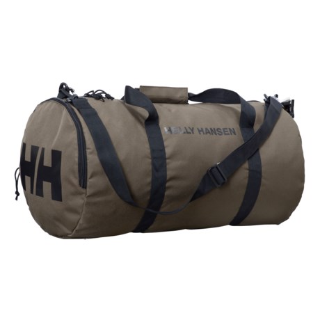 Helly Hansen Packable Duffel Bag - Medium, 40L