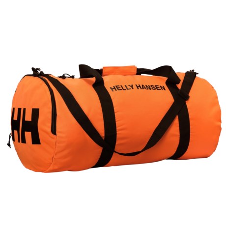 Helly Hansen Packable Duffel Bag - Small, 25L