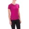 SmartWool PhD Ultralight T-Shirt - UPF 20, Merino Wool, Short Sleeve (For Women)