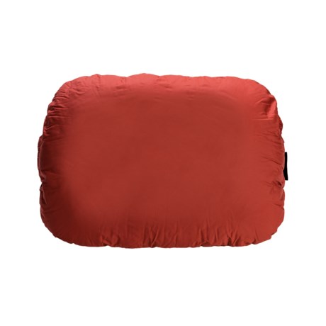 Therm-a-Rest Therm-A-Rest Down Pillow - Small, 650 Fill Power