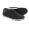 Sanuk Cassius Shoes - Waxed Twill (For Men)
