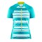 Craft Sportswear Craft Path Cycling Jersey - UPF 25+, Short Sleeve (For Women)