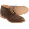 Timberland Coulter Chukka Boots - Leather (For Men)
