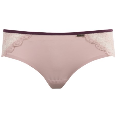 Nicole Miller Lace Hipster Panties (For Women)