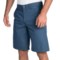 Dickies Regular Fit Twill Shorts - Cotton Blend, 11” (For Men)