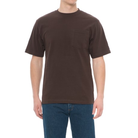 Dickies Pocket T-Shirt - 2-Pack, Short Sleeve (For Men)