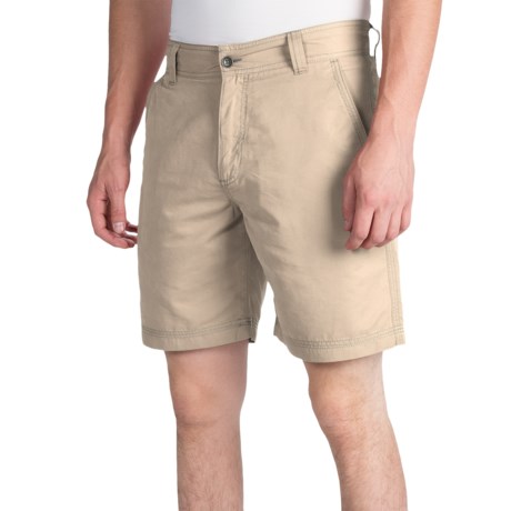 Royal Robbins Convoy Shorts - UPF 50+ (For Men)