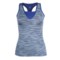 Tail Activewear Krysia Two-Fer Tank Top - V-Neck, Racerback (For Women)