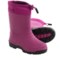 Kamik Snowkey7 Winter Pac Boots - Waterproof, Insulated (For Big Kids)