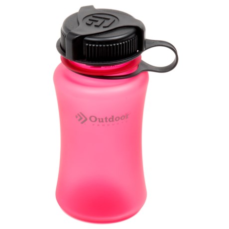 Outdoor Products Cyclone Water Bottle - BPA-Free, 17 fl.oz.