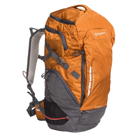 Outdoor Products Solstice 48L Backpack