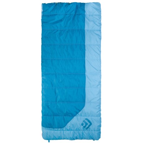 Outdoor Products 30°F Sleeping Bag - Rectangular, Synthetic (For Women)