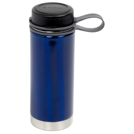 Outdoor Products Insulated Water Bottle - 18 fl.oz., Stainless Steel