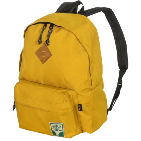 Outdoor Products New Generation Vintage Backpack