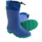 Kamik Waterfight Rain Boots - Waterproof (For Big Kids)