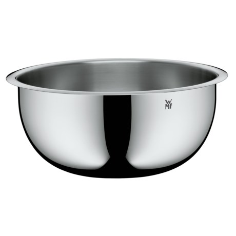 WMF Stainless Steel Mixing Bowl - 11”