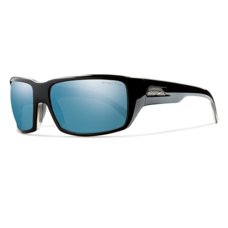 Smith Optics Touchstone Sunglasses - Polarized, Glass Lenses