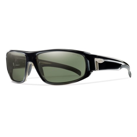 Smith Optics Tenet Sunglasses - Polarized, Glass Lenses