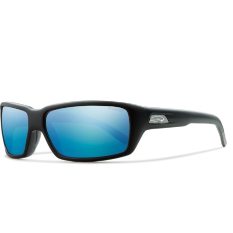 Smith Optics Backdrop Sunglasses - Polarized ChromaPop Lenses