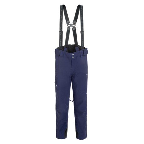 Phenix Lyse Salopette Ski Pants - Waterproof, Insulated (For Men)