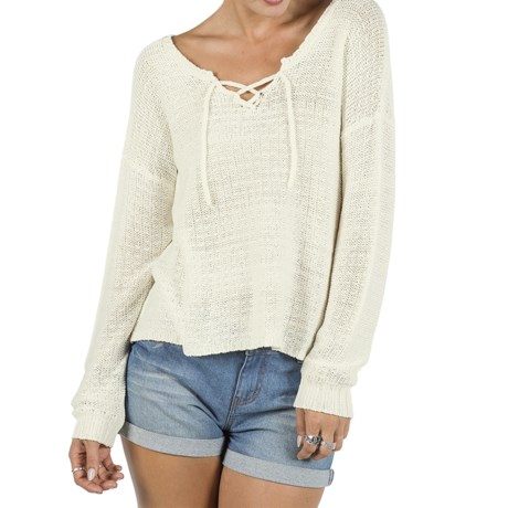 Element Eden Marquee Sweater (For Women)
