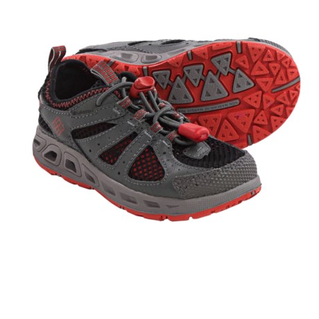 Columbia Sportswear Liquifly II Shoes - Amphibious (For Toddlers)