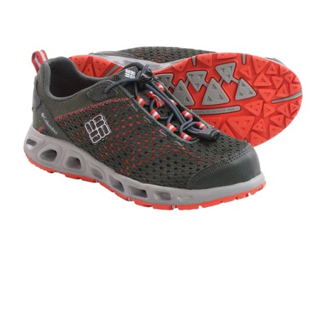 Columbia Sportswear Drainmaker III Shoes (For Little and Big Kids)