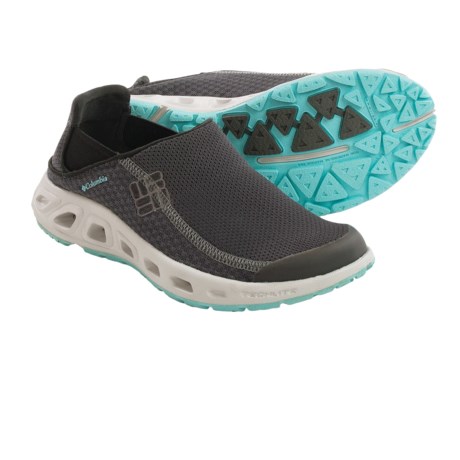 Columbia Sportswear Ventslip 2 Water Shoes - Slip-Ons (For Women)