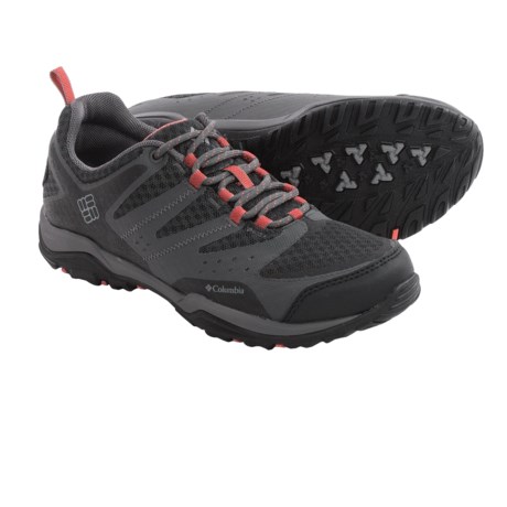 Columbia Sportswear Peakfreak XCRSN XCEL OutDry® Trail Shoes - Waterproof (For Women)