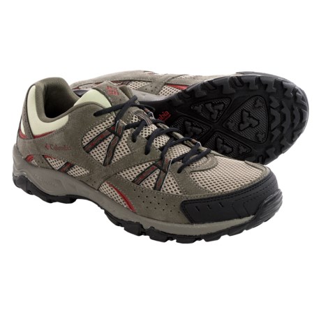 Columbia Sportswear Northridge Hiking Shoes (For Men)