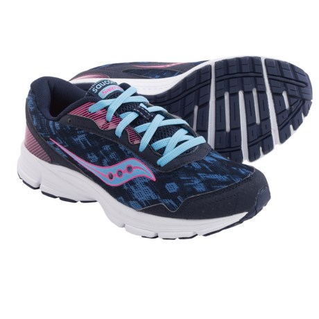 Saucony Grid Sapphire Running Shoes (For Women)