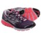 Saucony Hurricane ISO Running Shoes (For Women)