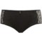 Calida Sweet Temptation Panties - Boy Shorts, Virgin Wool (For Women)