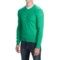 Specially made Solid V-Neck Sweater (For Men)