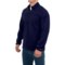 Dickies Work Tech Fleece Shirt - Zip Neck (For Men and Big Men)