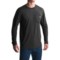 Dickies High-Performance Pocket T-Shirt - Long Sleeve (For Men and Big Men)