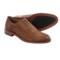 Johnston & Murphy McGavock Cap-Toe Oxford Shoes - Leather (For Men)