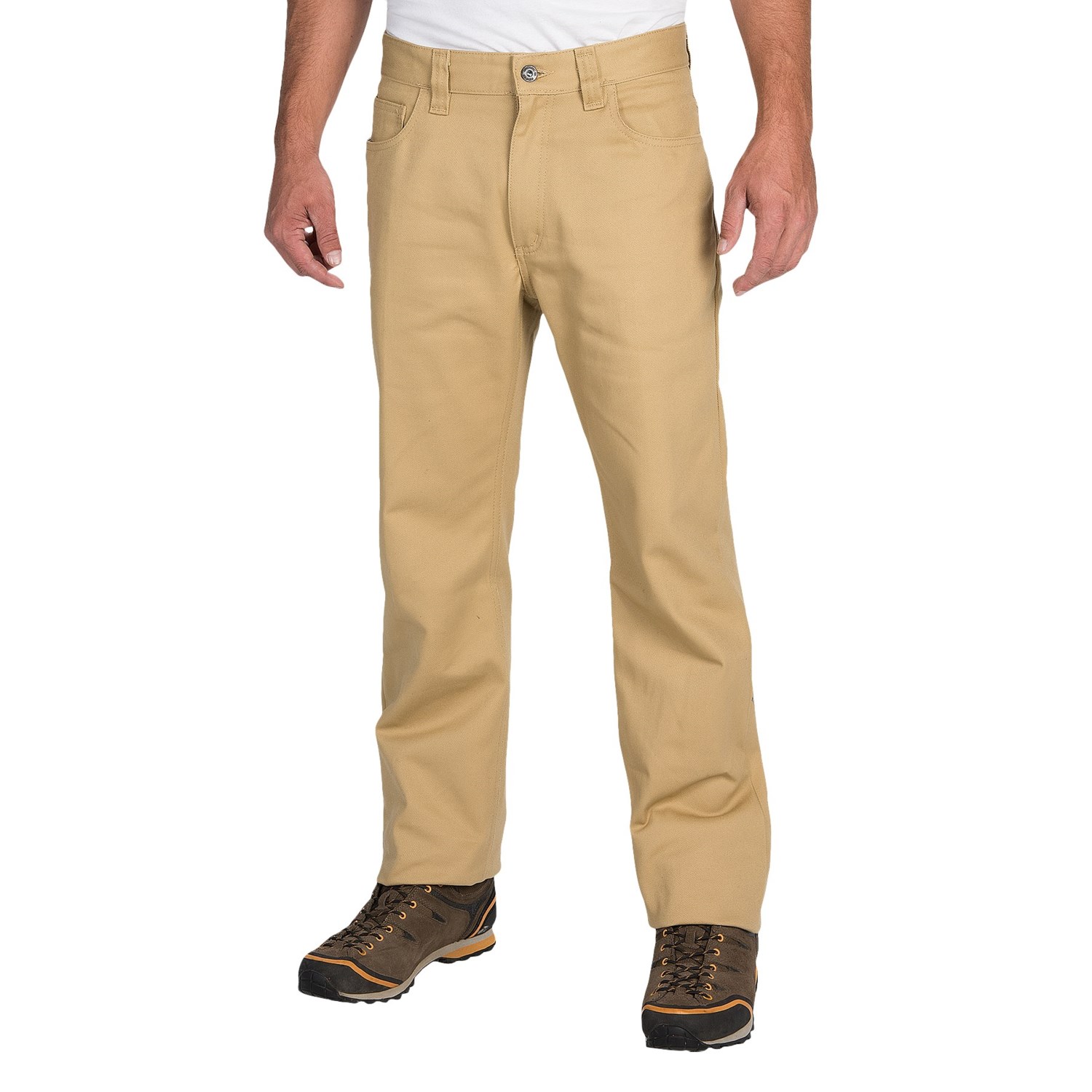 Filson Five-Pocket Pants (For Men) 9857J - Save 72%