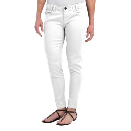 Aventura Clothing Blake Skimmer Pants - Organic Cotton (For Women)