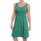 Aventura Clothing Rory Dress - Organic Cotton, Sleeveless (For Women)