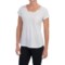 Aventura Clothing Tillie Shirt - Organic Cotton, Short Sleeve (For Women)