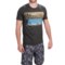 HippyTree Contrast T-Shirt - Short Sleeve (For Men)
