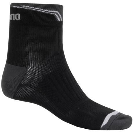 Shimano Cycling Ankle Socks (For Men and Women)