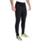 Shimano High-Performance Windbreak Long Cycling Tights - Windproof (For Men)